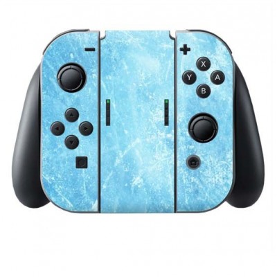 IJs Switch Joy-Con + Grip Skin - 1 IJs Switch Joy-Con + Grip Skin - 1