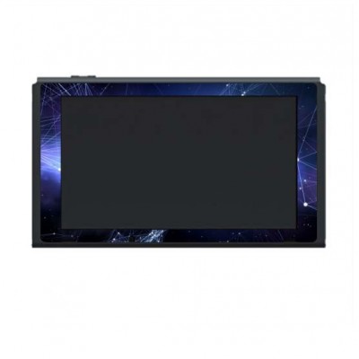 Nintendo Switch Skin Sterrenkaart - 2