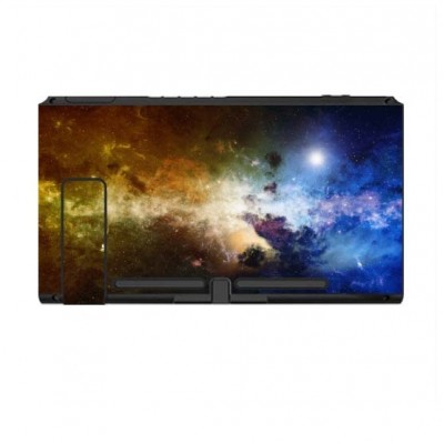 Nintendo Switch Skin Deep Space - 1