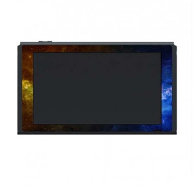 Nintendo Switch Skin Deep Space - 2