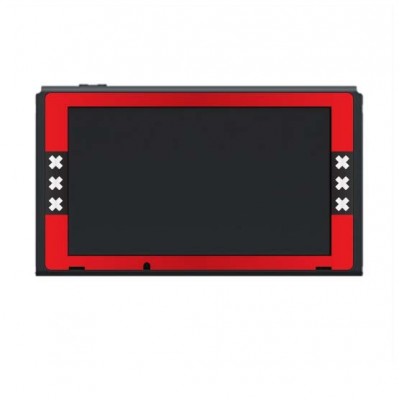 Nintendo Switch Skin Amsterdam - 2