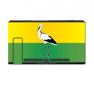 Nintendo Switch Skin Den Haag - 1