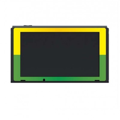 Nintendo Switch Skin Den Haag - 2