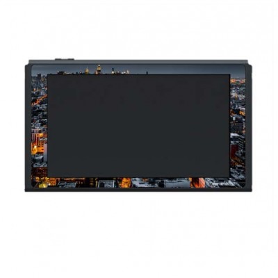 Nintendo Switch Skin Straten van New York - 2 Nintendo Switch Skin Straten van New York - 2