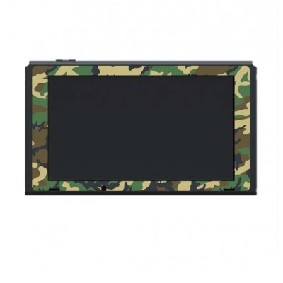 Nintendo Switch Skin Camouflage - 2