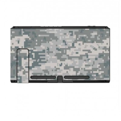 Nintendo Switch Skin Digital Camo Urban - 1