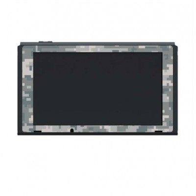 Nintendo Switch Skin Digital Camo Urban - 2