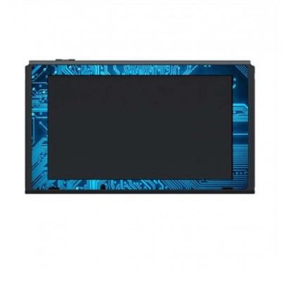 Nintendo Switch Skin Printplaat - 2