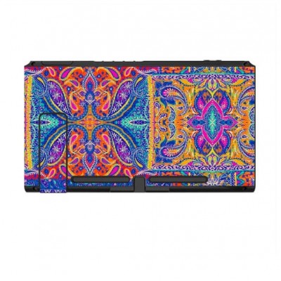 Nintendo Switch Skin Tapijt - 1