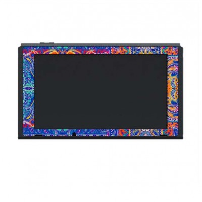 Nintendo Switch Skin Tapijt - 2