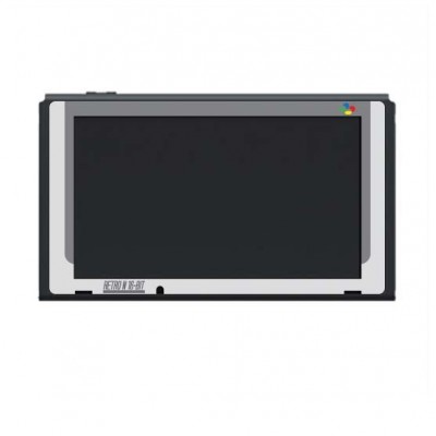 Nintendo Switch Skin Retro N 16-Bit - 2