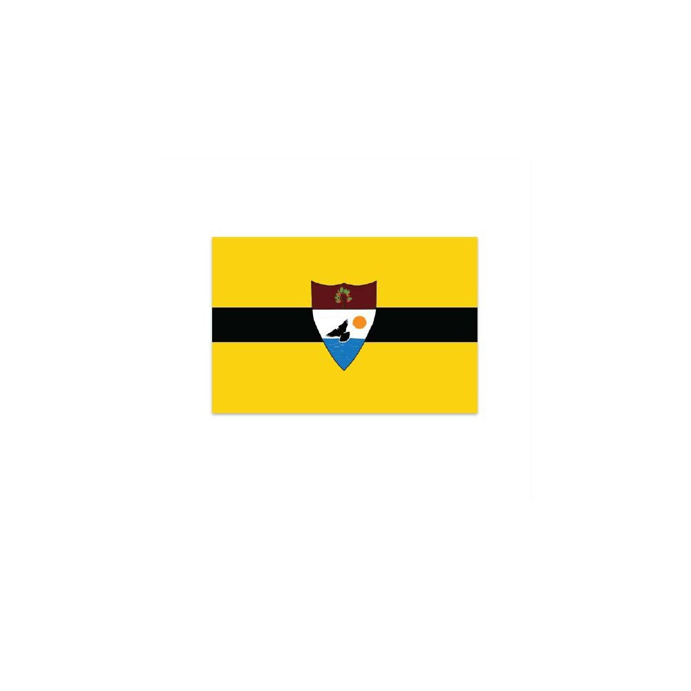 Vlag Liberland - 1