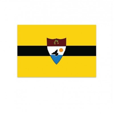 Vlag Liberland - 1