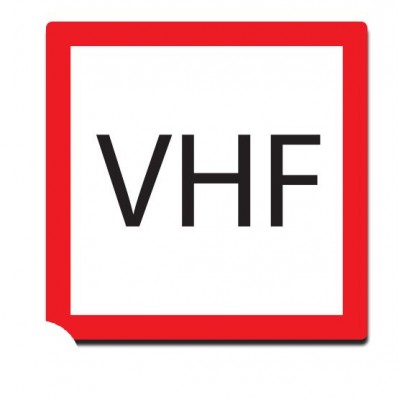 verplicht een geluidssein te geven sticker - 1