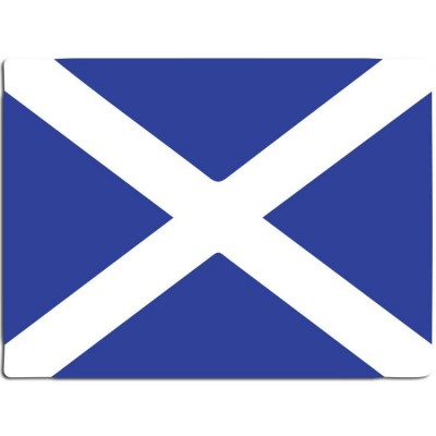 Seinvlag letter M - 1