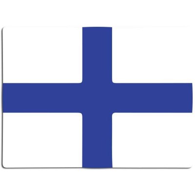 Seinvlag letter X - 1