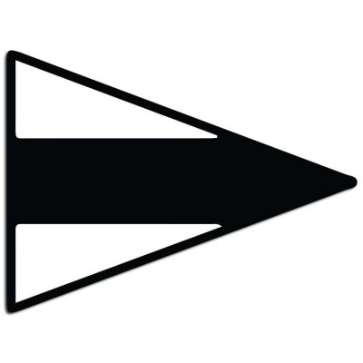 Seinvlag 3e vervangings wimpel - 1