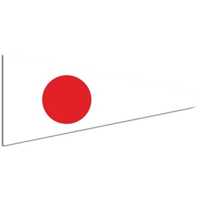 Seinvlag cijfer 1 - 1