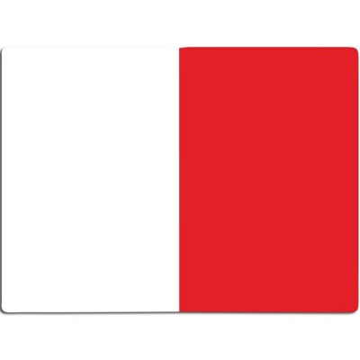 Seinvlag letter H - 1