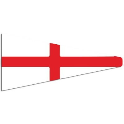 Seinvlag cijfer 8 - 1