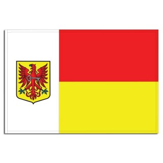 Gemeindeflagge Apeldoorn - 2