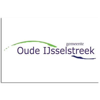 Gemeente vlag Oude IJsselstreek - 2 Gemeente vlag Oude IJsselstreek - 2
