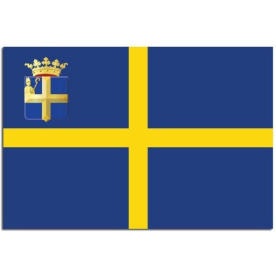 Gemeente vlag Oldenzaal - 2