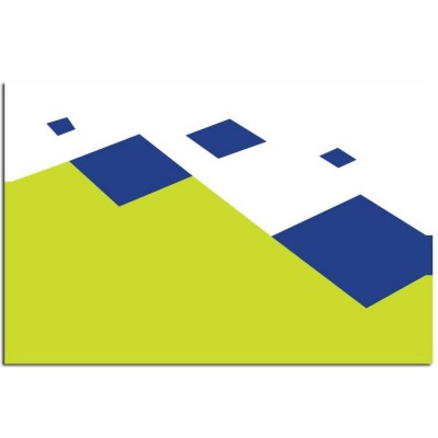 Gemeente vlag Twenterand - 2