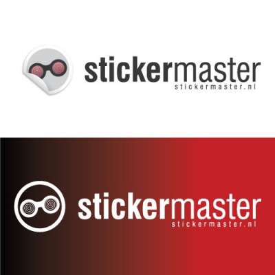 Branding logo design - 1