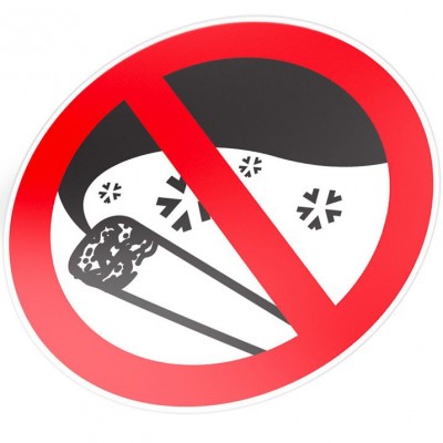 Verboden voor Wiet - 1