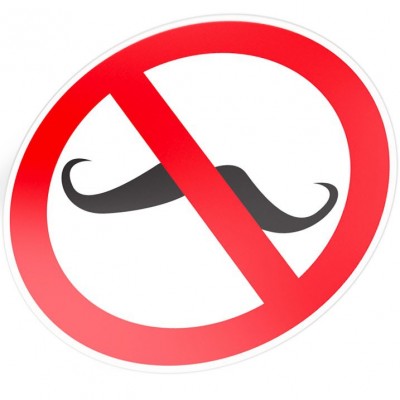 Verboden voor Snorren - 1 Verboden voor Snorren - 1