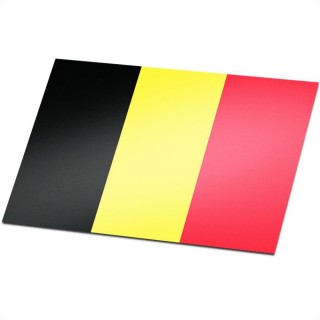 Flagge Belgien - 1