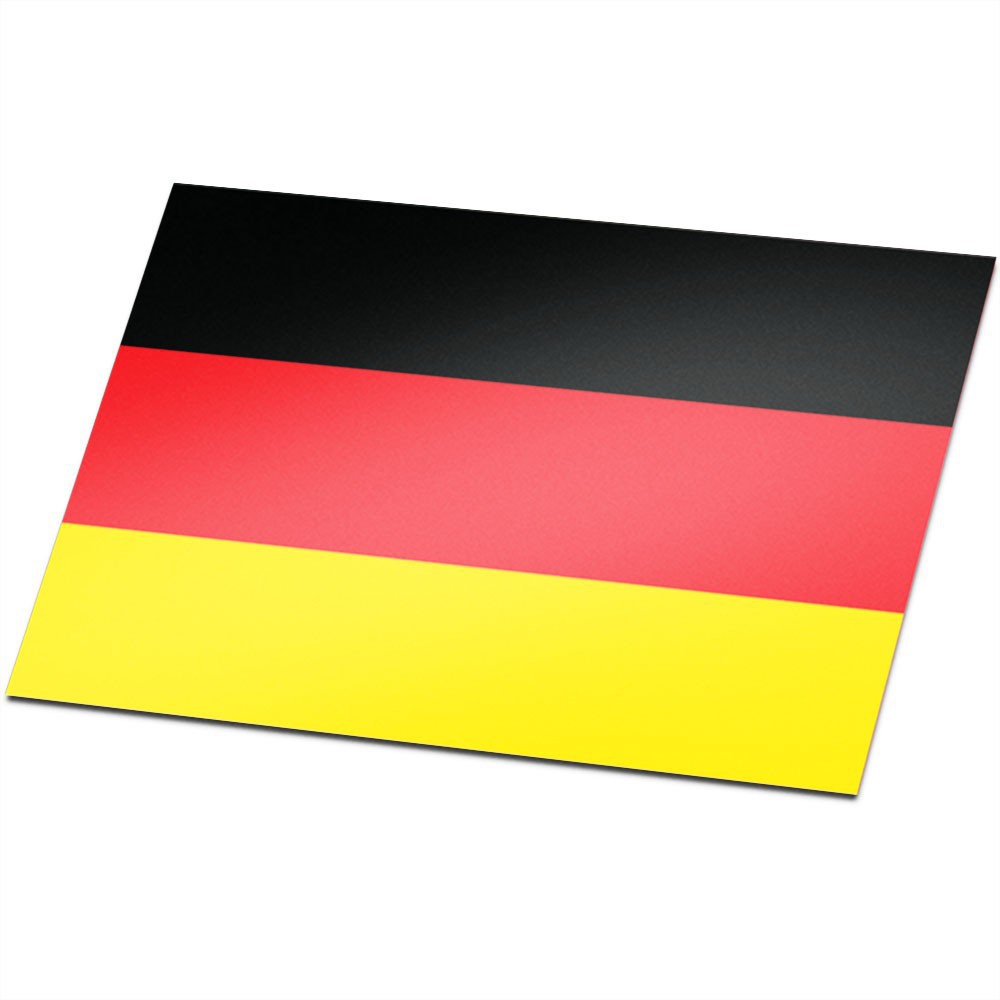 Vlag Duitsland - 1