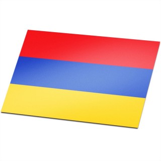 Flagge Armenien - 1