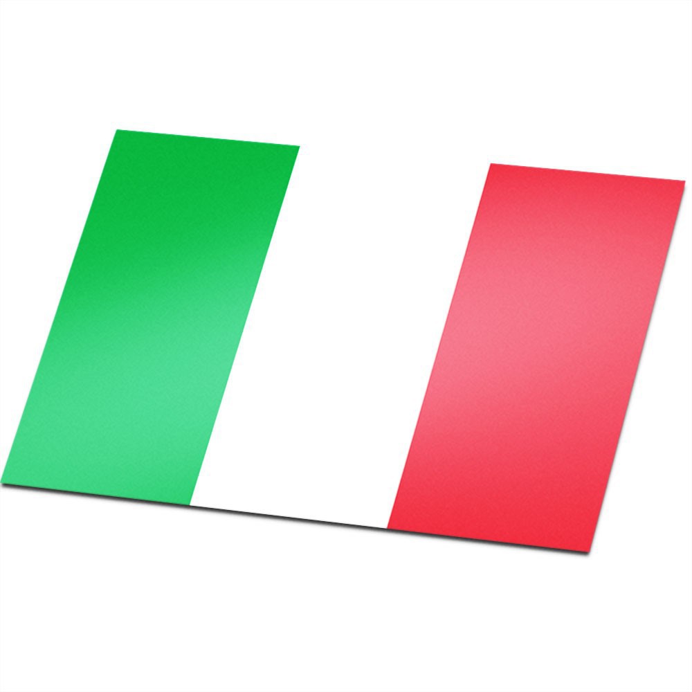 Vlag Italië - 1