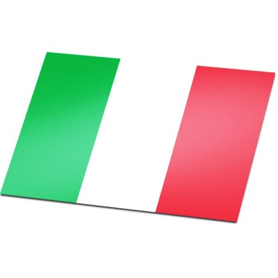 Vlag Italië - 1
