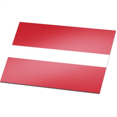 Vlag Letland - 1