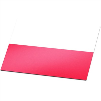 Vlag Polen - 1