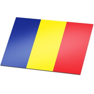 Vlag Roemenië - 1