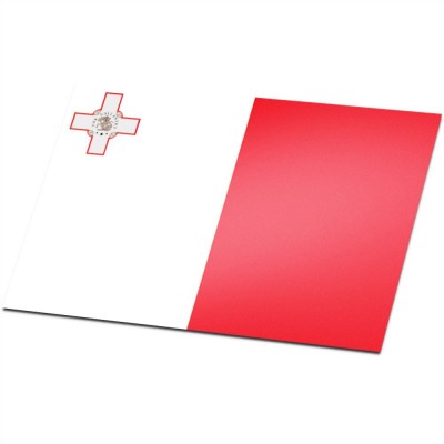 Vlag Malta - 1