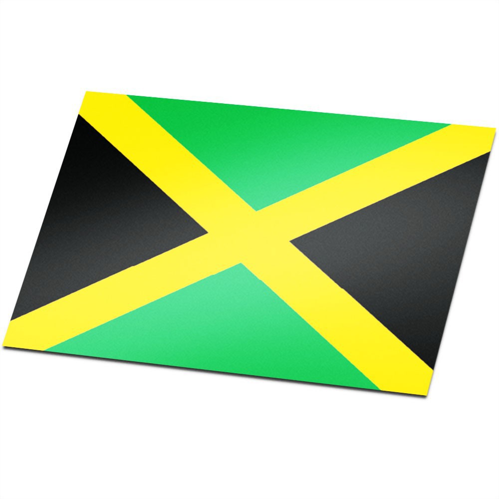 Flagge Jamaika - 1