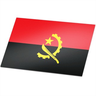 Vlag Angola - 1