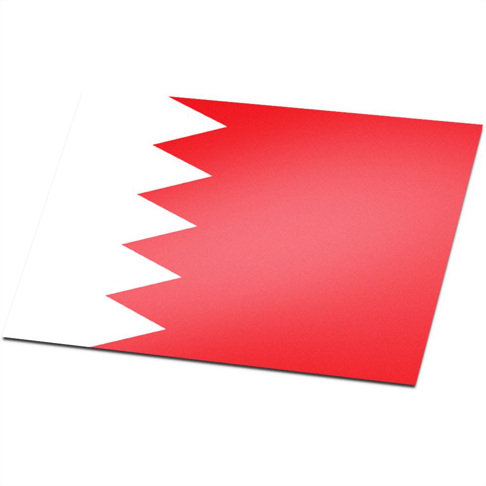Vlag Bahrein - 1
