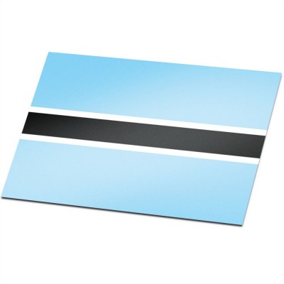 Vlag Botswana - 1