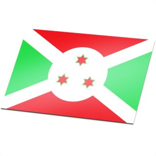 Vlag Burundi - 1