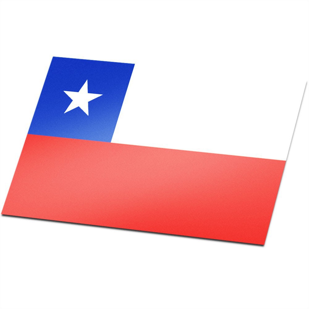 Vlag Chili - 1