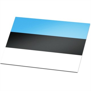 Vlag Estland - 1