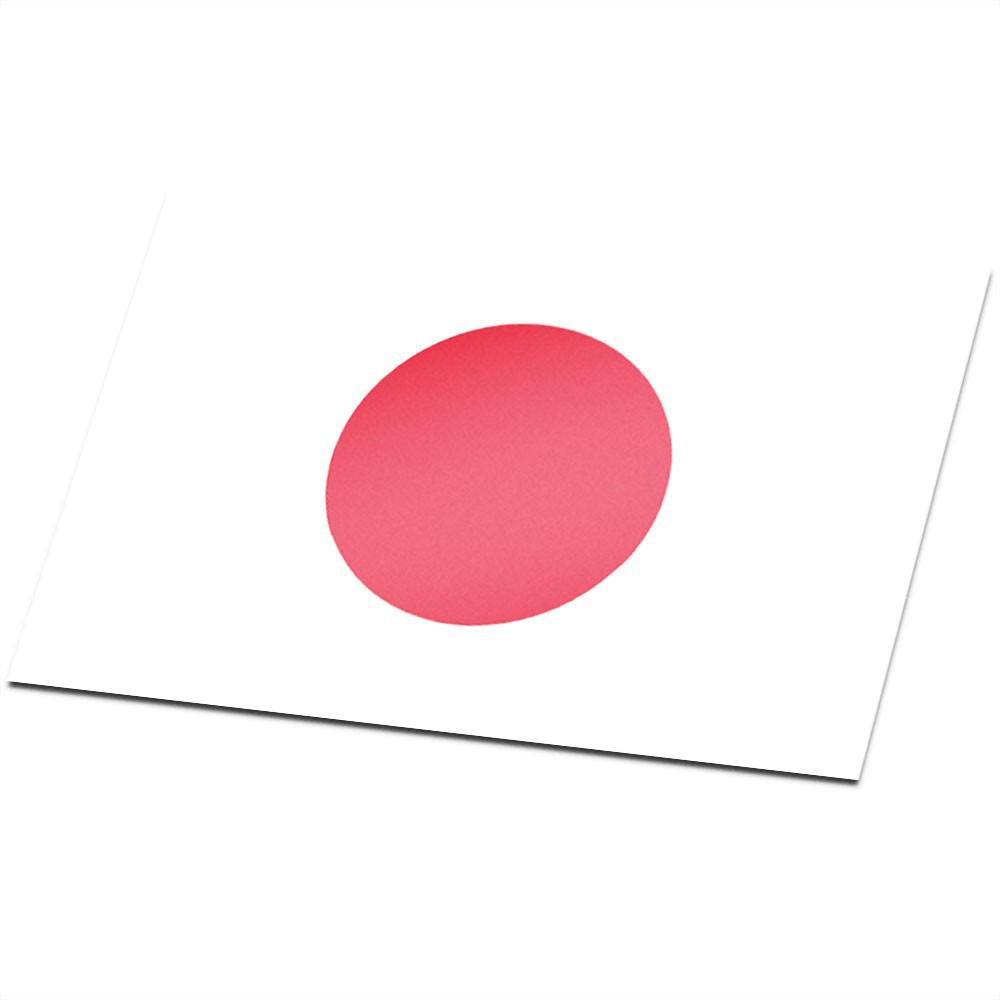 Vlag Japan - 1