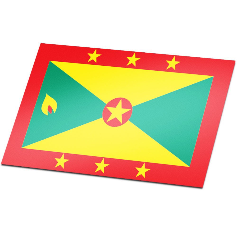 Vlag Grenada - 1