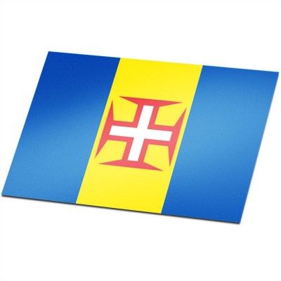 Vlag Madeira - 1